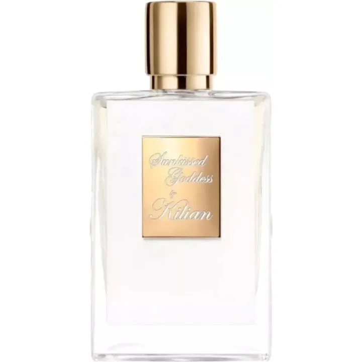 Kilian Sunkissed Goddess perfume bottle