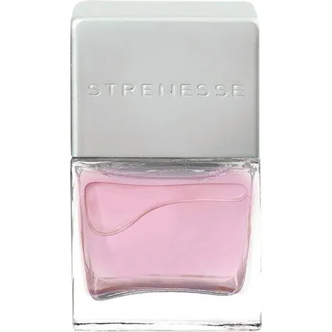 Strenesse Plum Blossom & Sandalwood parfüm şişesi