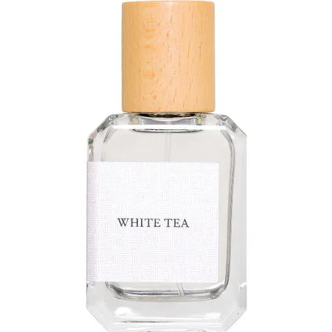 Proad White Tea parfüm şişesi