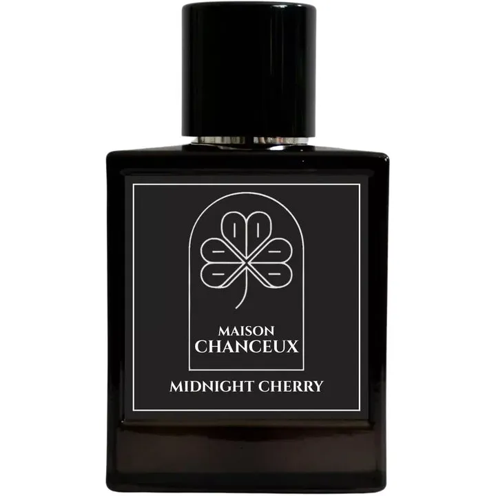 Maison Chanceux Midnight Cherry parfüm şişesi