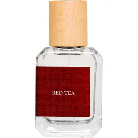 Proad Red Tea parfüm şişesi