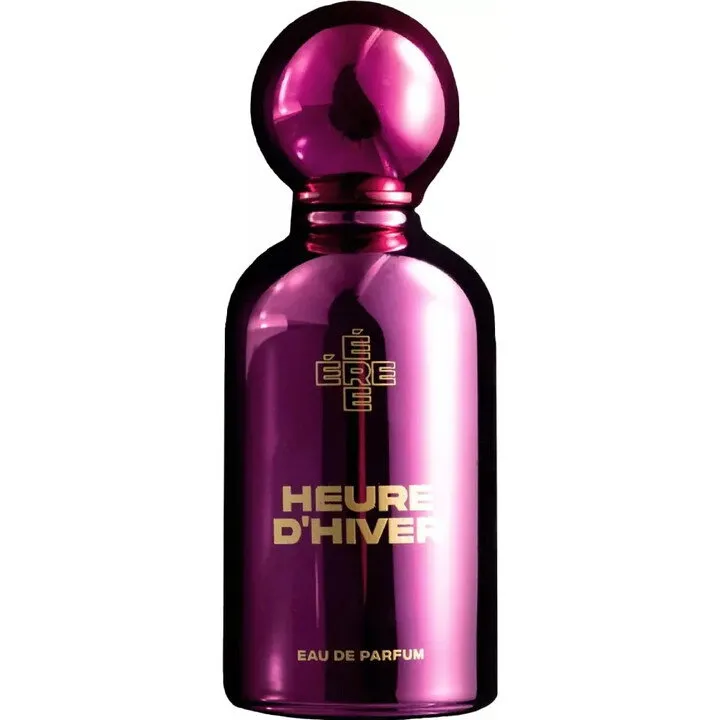 Ére Studios Heure d'Hiver perfume bottle