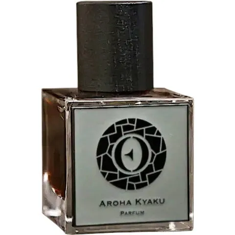 Ensar Oud Aroha Kyaku (Pure Parfum) parfüm şişesi