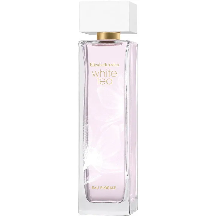 Elizabeth Arden White Tea Eau Florale perfume bottle