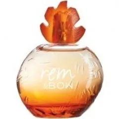 Réminiscence Rem & Bow perfume bottle
