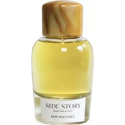 Side Story 4PM Matinée parfüm şişesi