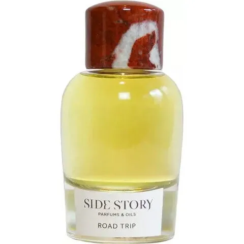 Side Story Road Trip perfume bottle