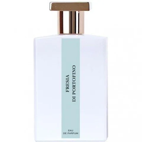Marcoccia Fresia di Portofino perfume bottle
