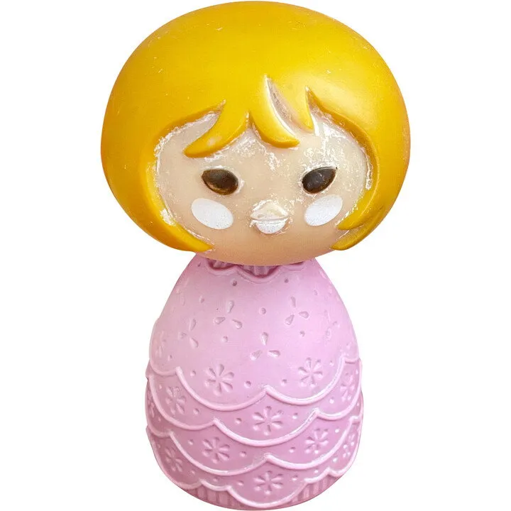 Avon Small World parfüm şişesi