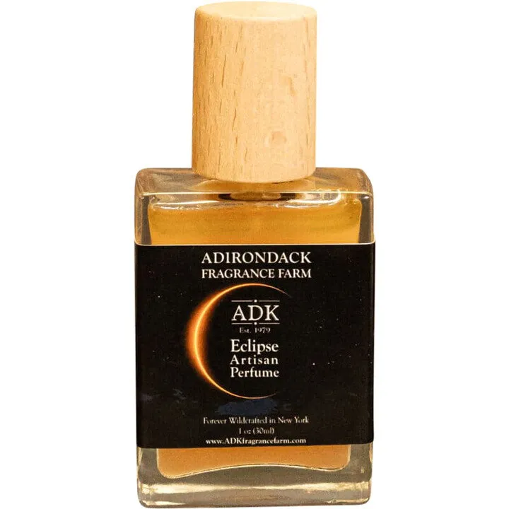 Adirondack Fragrance & Flavor Farm Eclipse perfume bottle