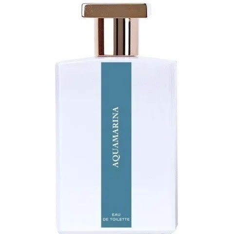 Marcoccia Aquamarina perfume bottle