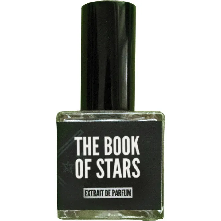 Sixteen92 The Book of Stars (Extrait de Parfum) perfume bottle