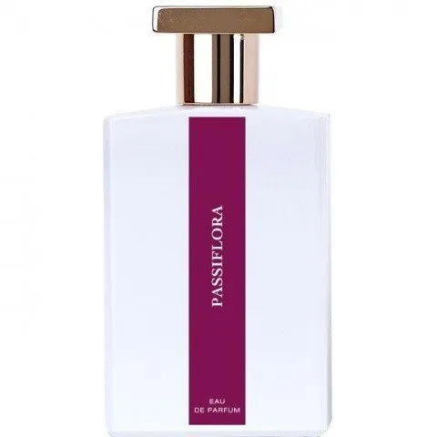 Marcoccia Passiflora perfume bottle