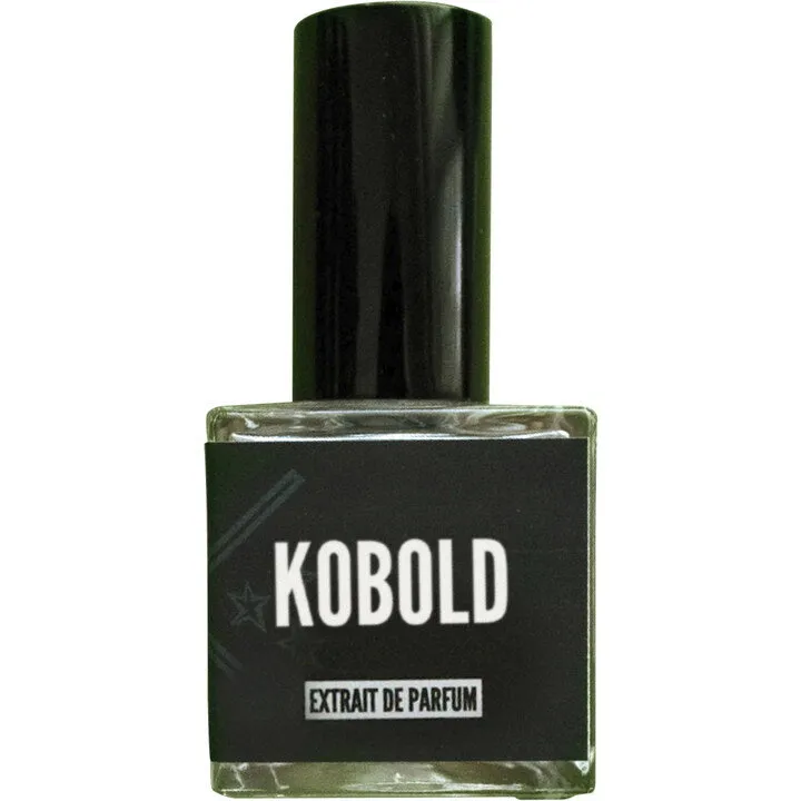 Sixteen92 Kobold (Extrait de Parfum) parfüm şişesi