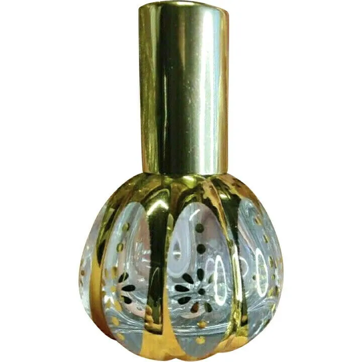 Azura's Alchemy Lab Sunbeam Bliss perfume bottle