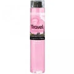 Medicea Travel - Fragrance of Paris parfüm şişesi