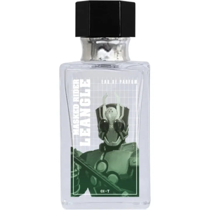 Fairytail Parfum Leangle / レンゲル perfume bottle