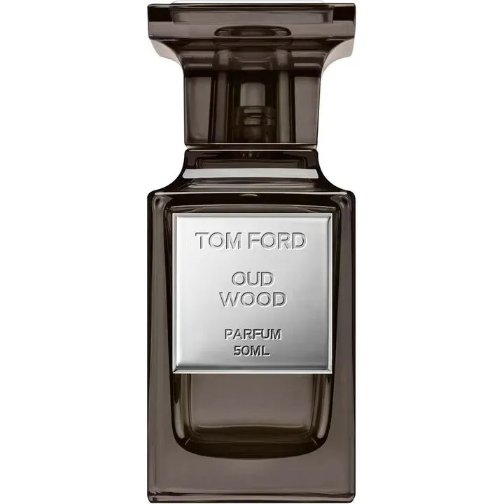 Tom Ford Oud Wood Parfum parfüm şişesi
