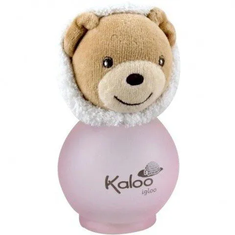 Kaloo Igloo Girl parfüm şişesi