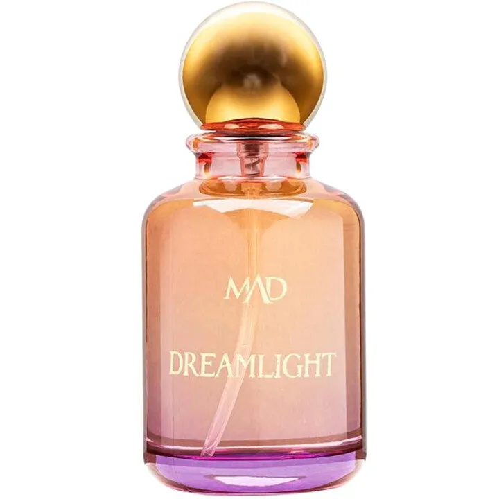 MAD Parfumeur Dreamlight parfüm şişesi