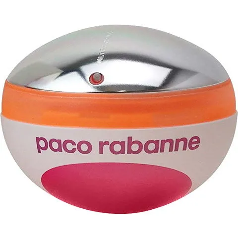 Rabanne Ultraviolet Summer Pop parfüm şişesi