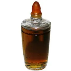 California Perfume Company Ariel (Toilet Water) parfüm şişesi