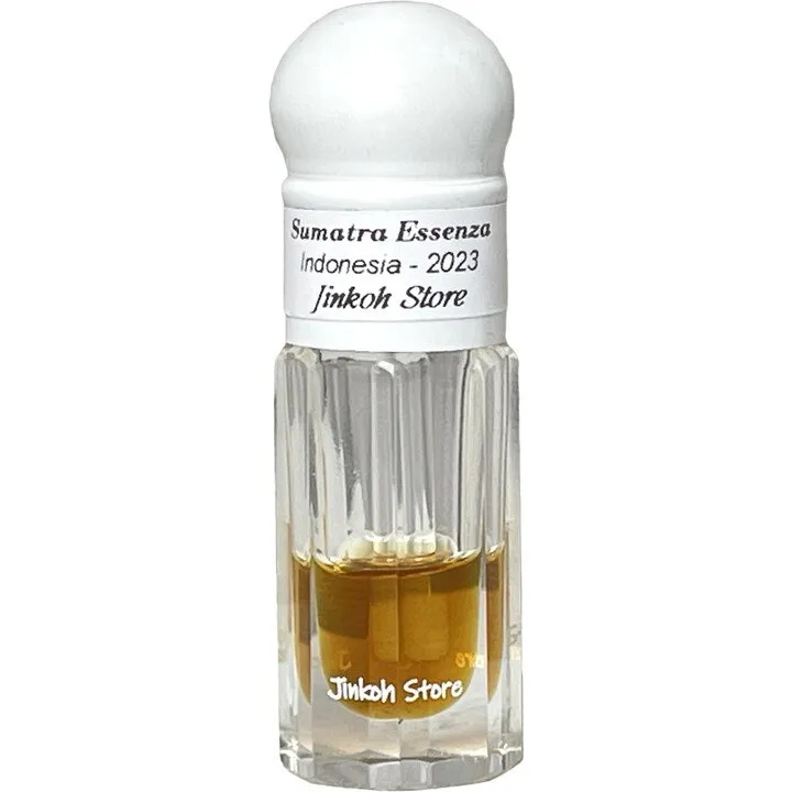 Jinkoh Store Sumatra Essenza parfüm şişesi