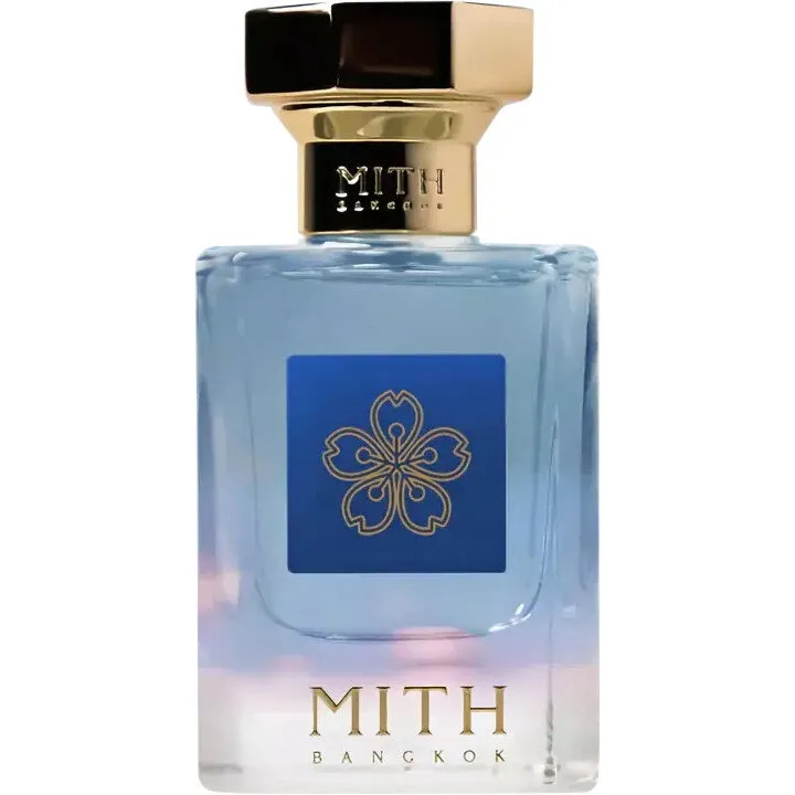 Mith Sakura perfume bottle