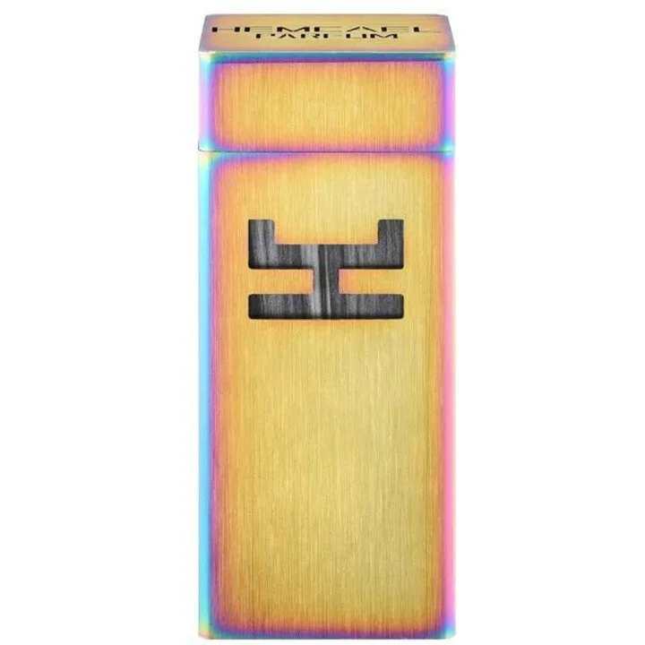 Hemcael Deos perfume bottle