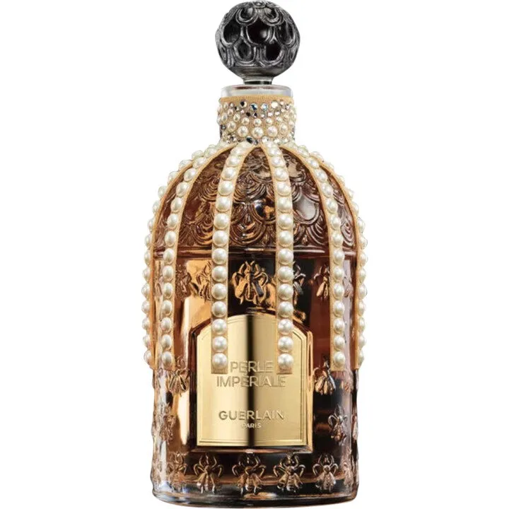 Guerlain Perle Impériale (Eau de Parfum) perfume bottle
