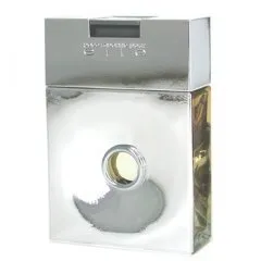 Rabanne Paco Rabanne pour Elle Metal Edition parfüm şişesi