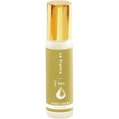 Perfumers La France (Perfume Oil) / ラフランス perfume bottle