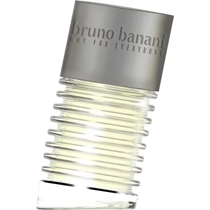 Bruno Banani Man (Eau de Toilette) parfüm şişesi