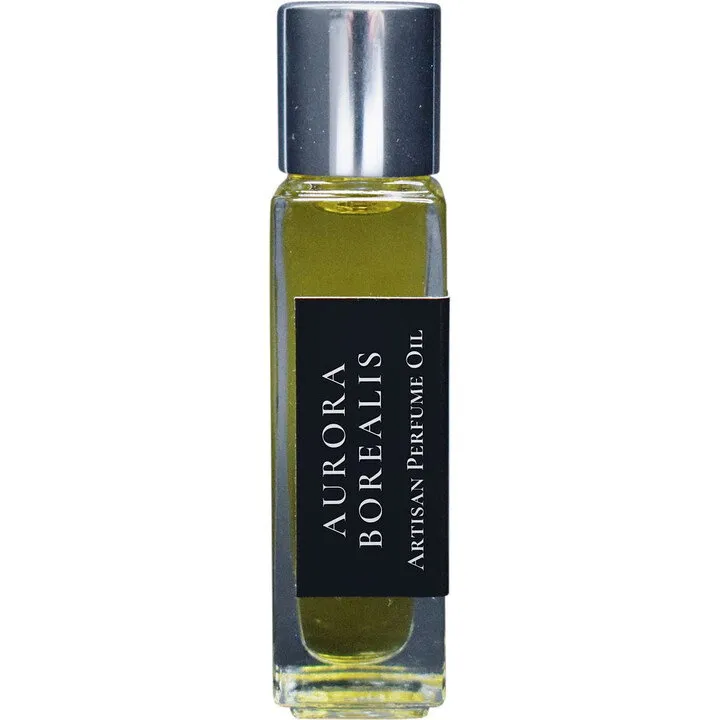 Dark Tales Aurora Borealis (Eau de Parfum) perfume bottle