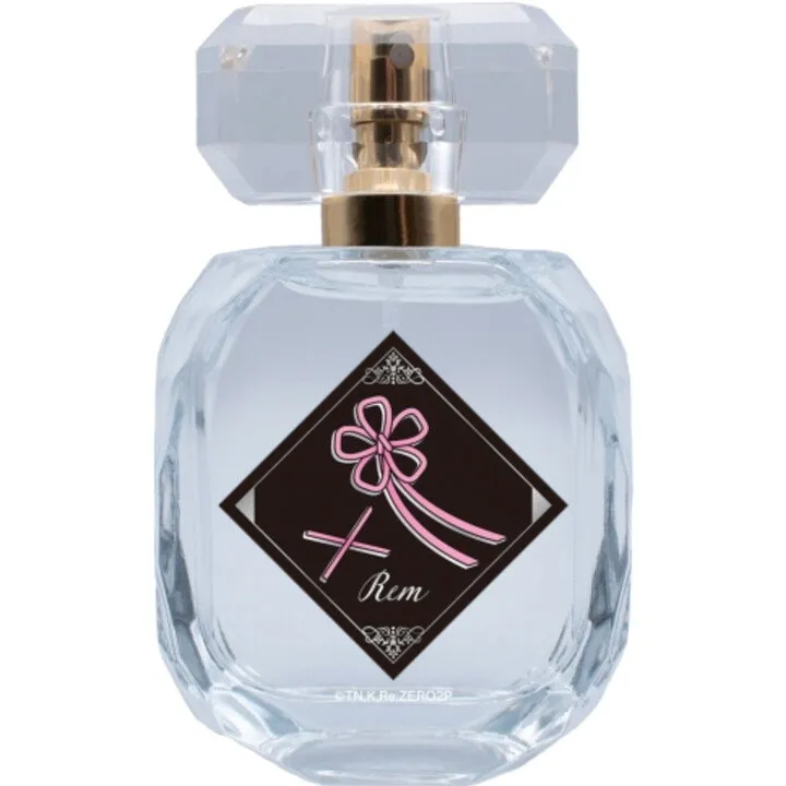 Fairytail Parfum Rem / レム perfume bottle