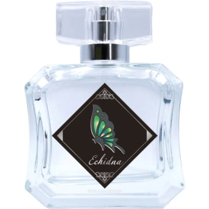 Fairytail Parfum Echidna / エキドナ parfüm şişesi
