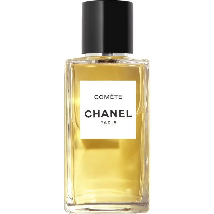 Chanel Comète parfüm şişesi