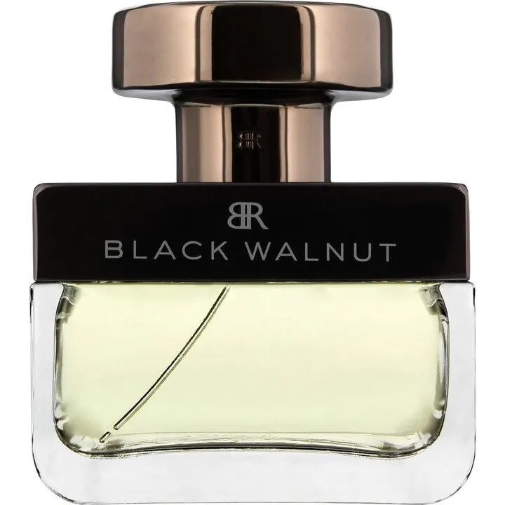Banana Republic Black Walnut parfüm şişesi