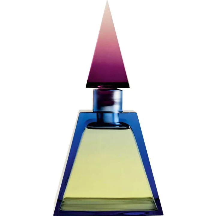 Lalique Range Rider parfüm şişesi