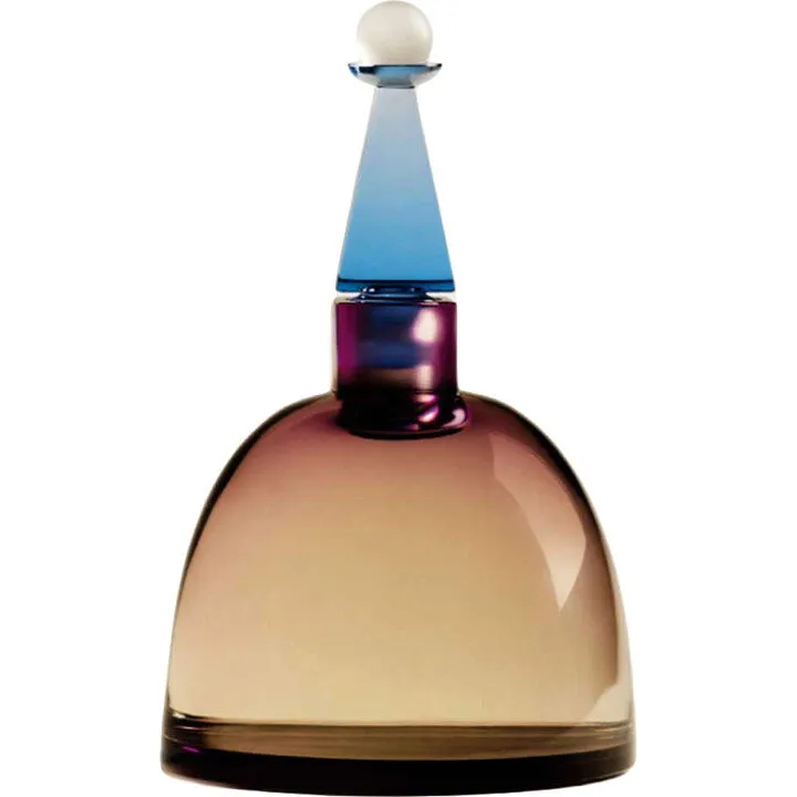 Lalique Purple Sage parfüm şişesi