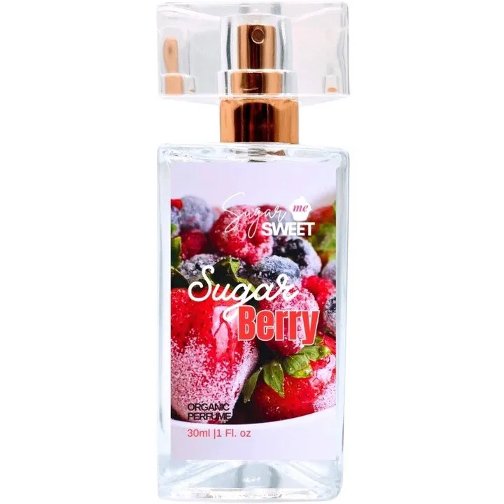 Sugar Me Sweet Sugar Berry (Perfume) parfüm şişesi