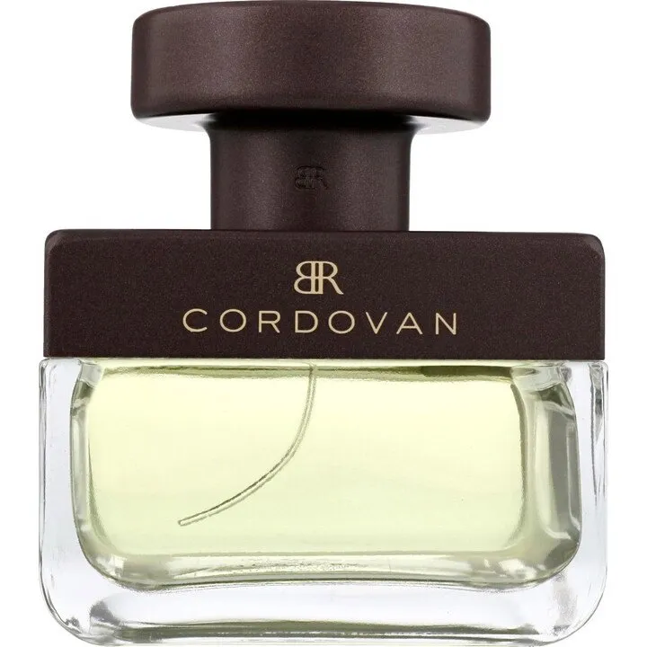 Banana Republic Cordovan parfüm şişesi