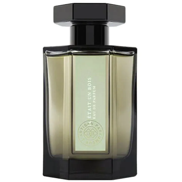 L'Artisan Parfumeur Il Était un Bois parfüm şişesi