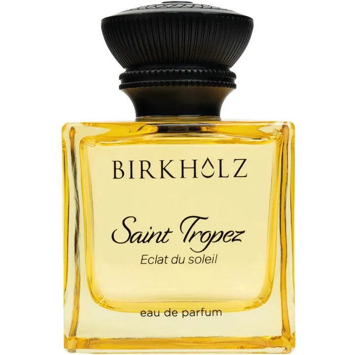 Birkholz Saint Tropez - Eclat du Soleil parfüm şişesi