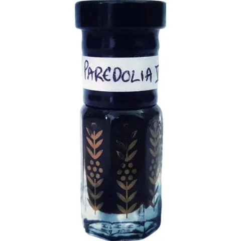 Mellifluence Perfume Paredolia VI perfume bottle