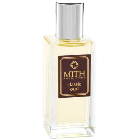 Mith Classic Oud parfüm şişesi