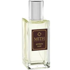 Mith Ambre Noir parfüm şişesi