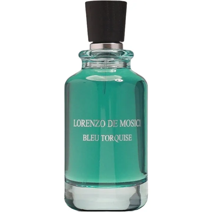 Aurora Scents Bleu Torquise parfüm şişesi