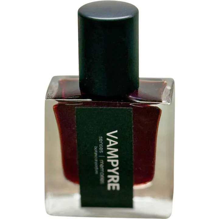 S+M Fragrances Vampyre parfüm şişesi