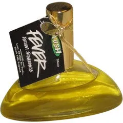 Lush Fever (Perfume) perfume bottle